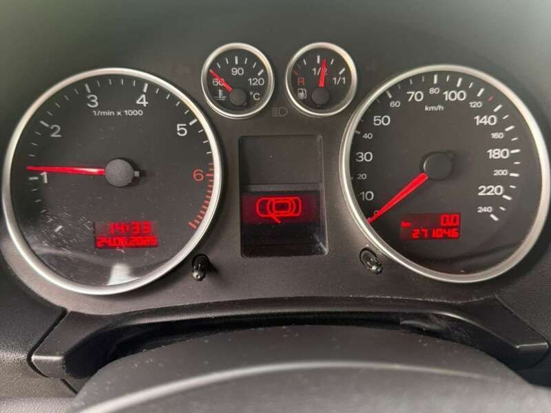 Blau Gebraucht 2002 Audi A2 Kleinwagen | 3.800 € - Bild 1/4