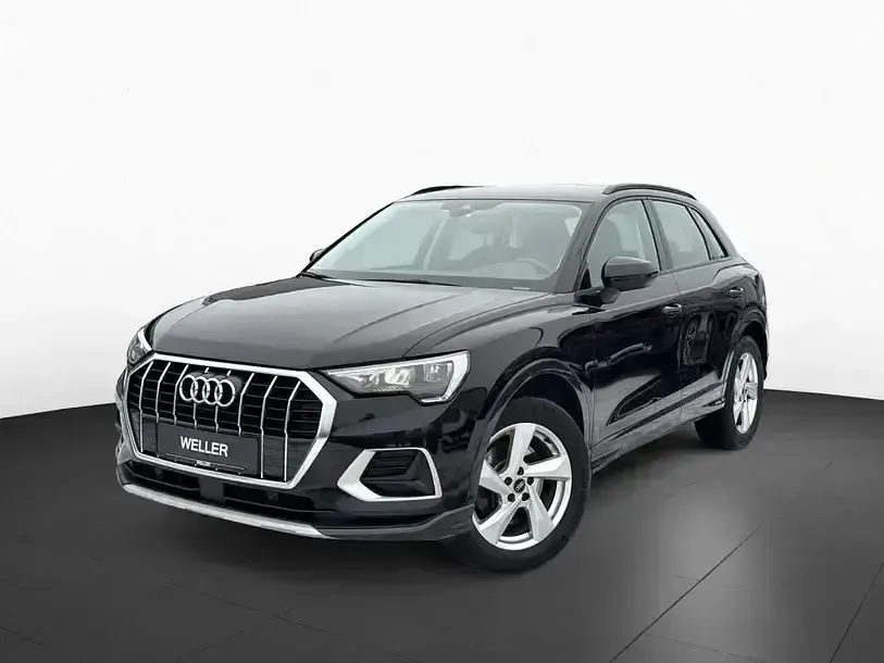 Gebraucht Audi Q3 Advanced 190 PS (139 kW) 2023 Andere SUV