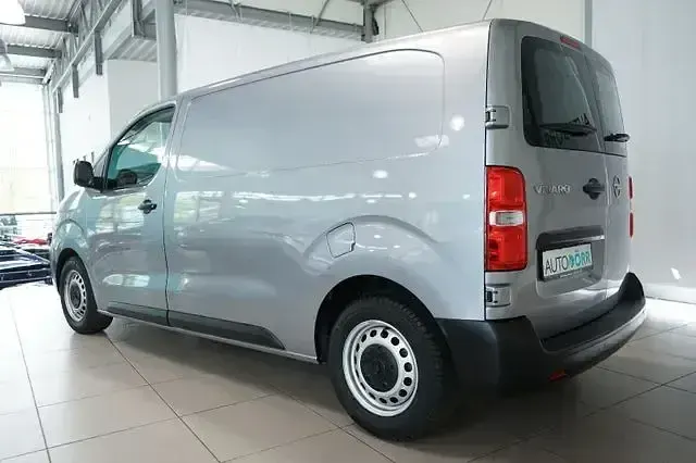 Usado Opel Vivaro Edition 120 HP (88 kW) 2023 Cinzento Monovolume
