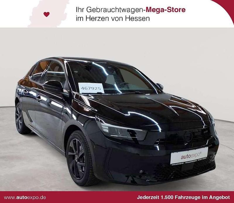 Occasion Opel Corsa 101 ch (74 kW) 2024 Citadine