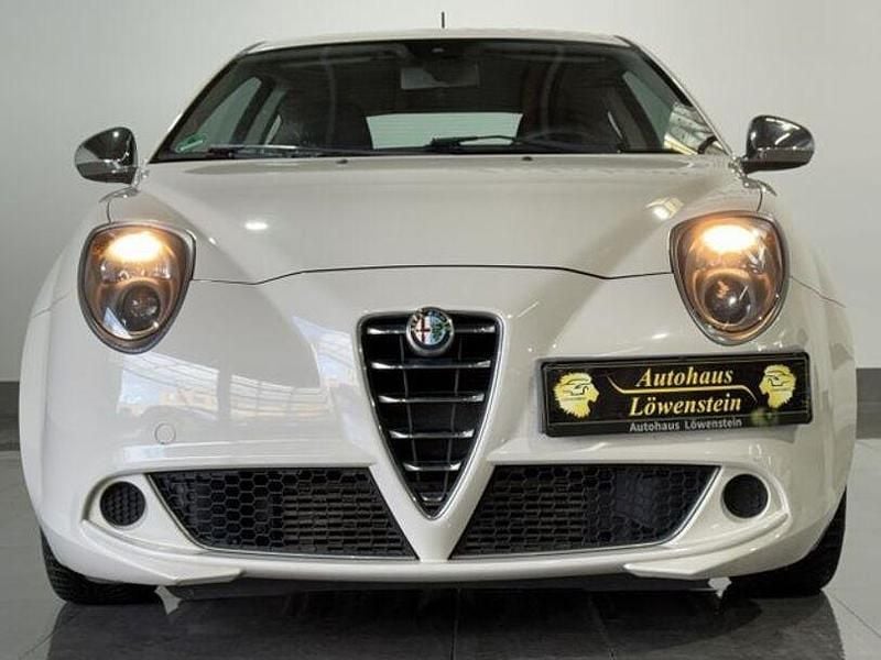 Gebraucht Alfa Romeo MiTo 105 PS (77 kW) 2014 Andere Kleinwagen