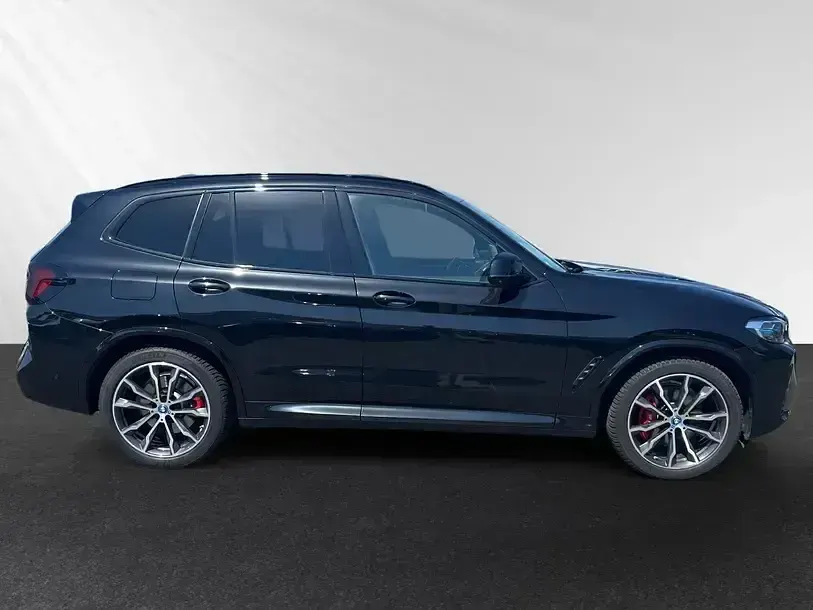 Gebraucht BMW X3 M Sport 292 PS (214 kW) 2021 SUV