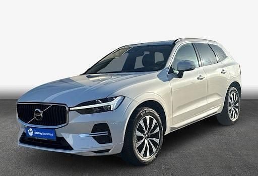 Gebraucht Volvo XC60 Core 197 PS (144 kW) 2023 Weiß SUV