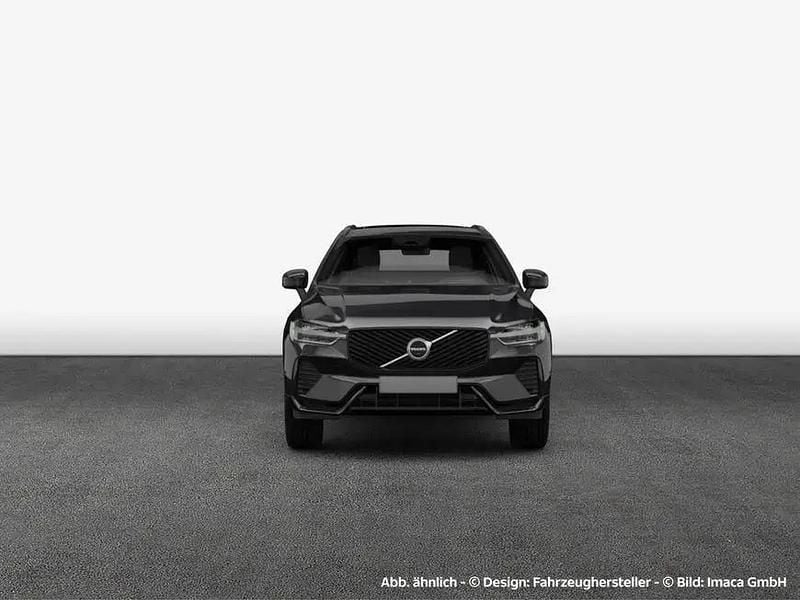 Neu Volvo XC60 Plus 310 PS (228 kW) 2026 Grau SUV