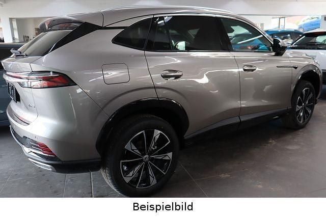 Gebraucht MG HS Comfort 170 PS (125 kW) 2025 Beige SUV