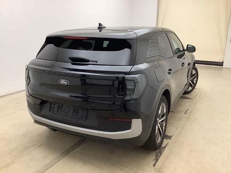 Gebraucht Ford Explorer Extended Range 210 kW (286 PS) 2024 Schwarz SUV