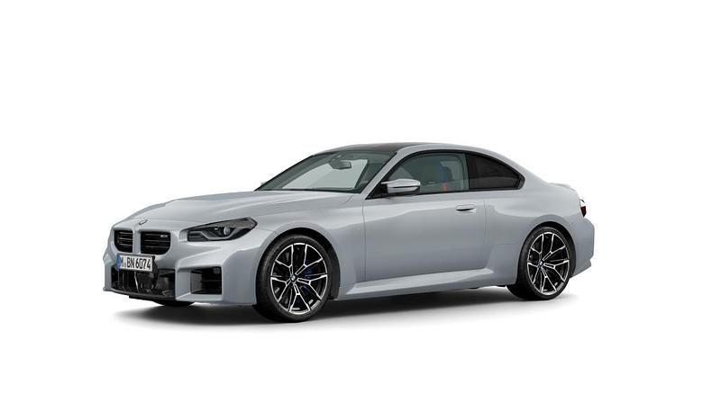 Neu 2025 BMW M2 Shadowline Coupé | 78.702 € (Etwas zu teuer) - Bild 1/3