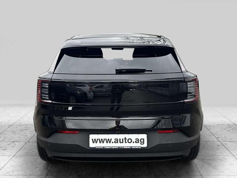 Neu Volvo EX30 Plus 200 kW (272 PS) 2025 Onyx black SUV