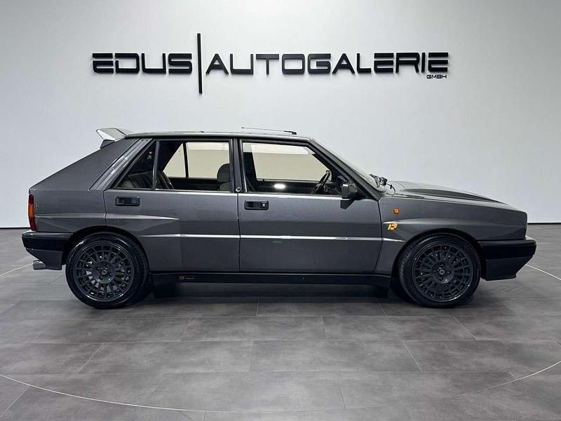 Gebraucht Lancia Delta 177 PS (130 kW) 1991 Colosseo greay Kleinwagen