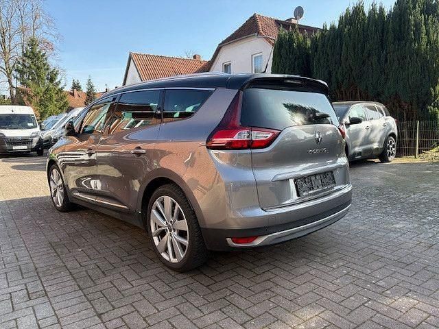 Gebraucht Renault Scenic E-Tech LIMITED 159 PS (116 kW) 2019 Grau SUV