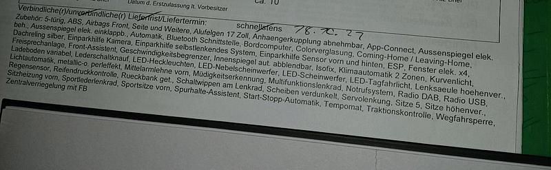 Gebraucht Seat Arona FR 110 PS (80 kW) 2022 Rot SUV