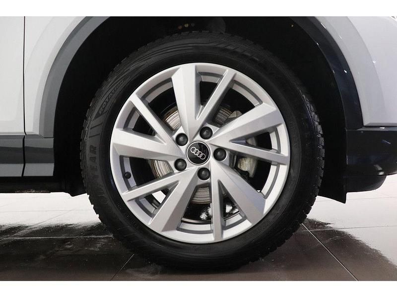 Gebraucht Audi Q2 Advanced 150 PS (110 kW) 2025 Weiß SUV