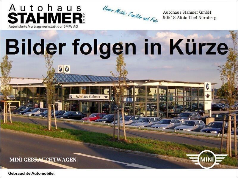Silber Gebraucht 2023 Mini John Cooper Works Kleinwagen | 29.950 € (Superpreis) - Bild 1/1