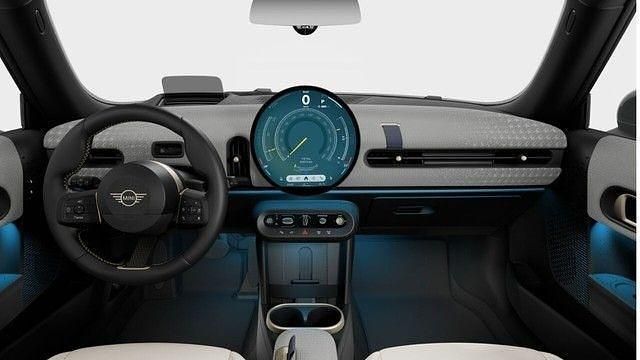 Gebraucht Mini Cooper S 204 PS (150 kW) 2025 Silber Kleinwagen