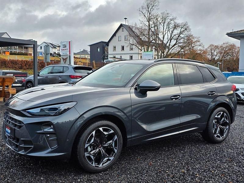 Usata Cupra Terramar 150 CV (110 kW) 2025 Grigio SUV