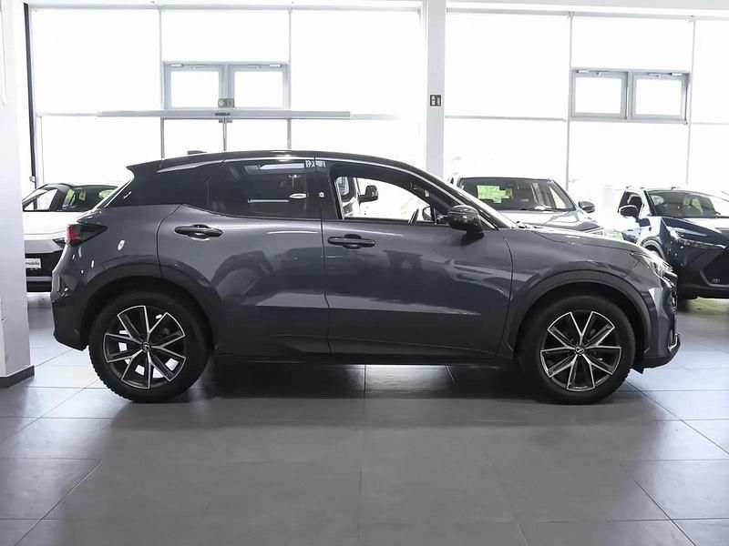 Gebraucht Lexus LBX 136 PS (100 kW) 2024 Grau SUV