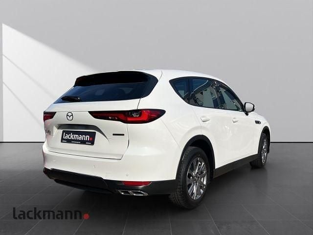 Gebraucht Mazda 6 Exclusive-Line 254 PS (186 kW) 2023 SUV