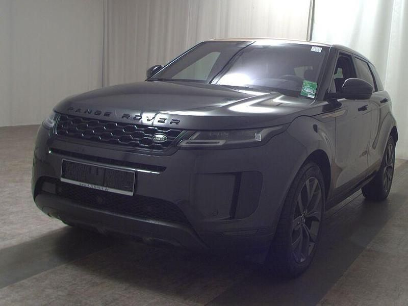 Gebraucht Land Rover Range Rover evoque R-Dynamic 200 PS (147 kW) 2022 Other SUV