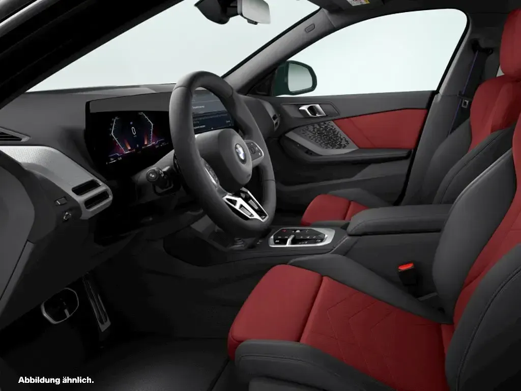 Gebraucht BMW 223 M Sport 204 PS (150 kW) 2025 Schwarz Coupé