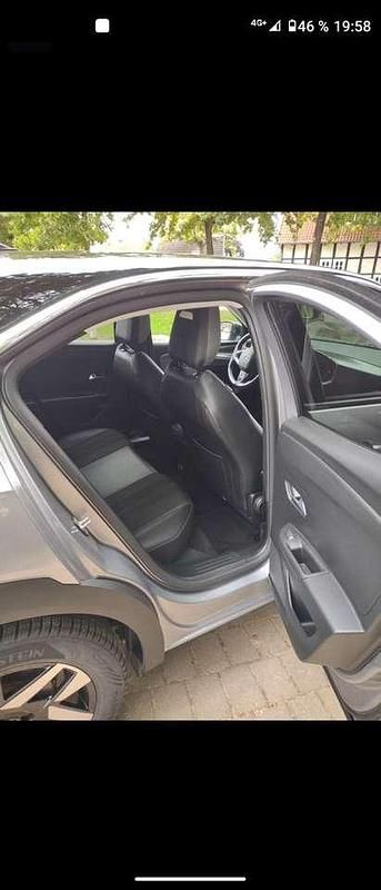 Gebraucht Opel Mokka-e Elegance 100 kW (136 PS) 2021 Silber SUV