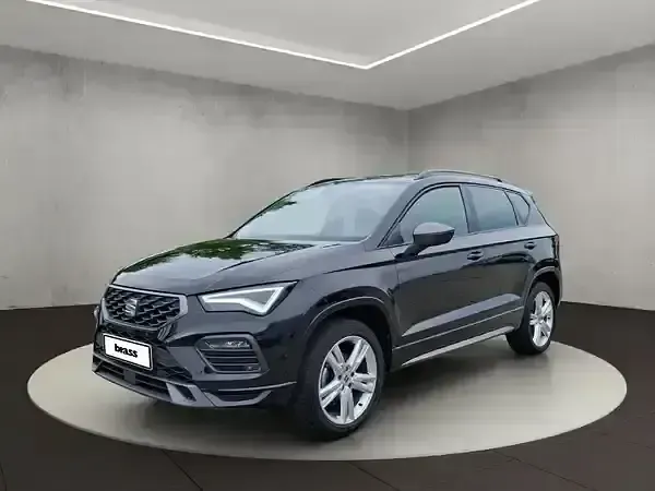 Gebraucht Seat Ateca FR 150 PS (110 kW) 2023 SUV