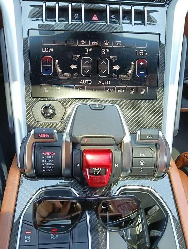 Gebraucht 2020 Lamborghini Urus SUV | 240.000 € - Bild 1/4