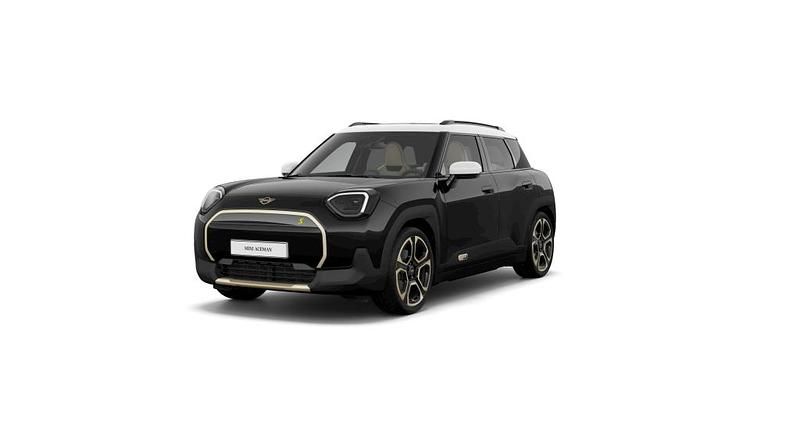 Second-hand Mini Aceman 160 kW (218 CP) 2024 SUV