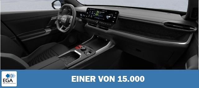 Käytetty Jeep Compass 156 kW (213 HP) 2026 Katumaasturi