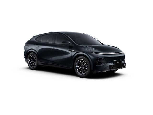 Midnight black Neu 2026 XPENG G6 SUV | 49.590 € (Fairer Preis) - Bild 1/1