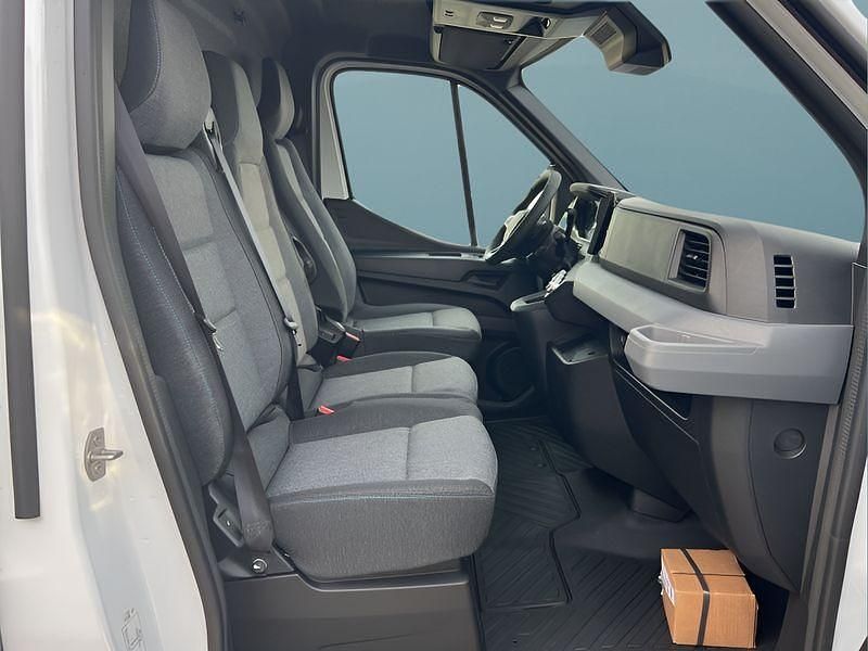 Neu Renault Master 170 PS (125 kW) 2025 Weiß Van / Kleinbus