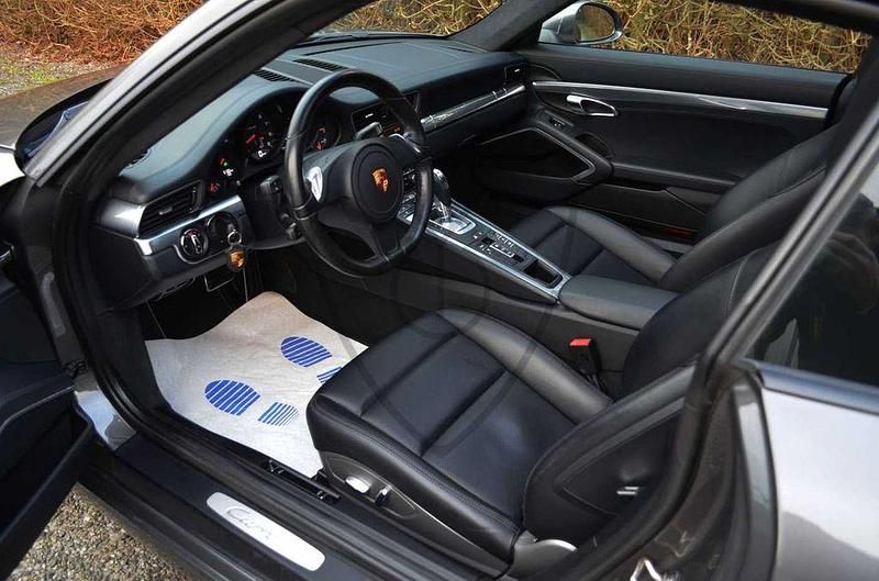 Gebraucht Porsche 991 349 PS (256 kW) 2015 Grau