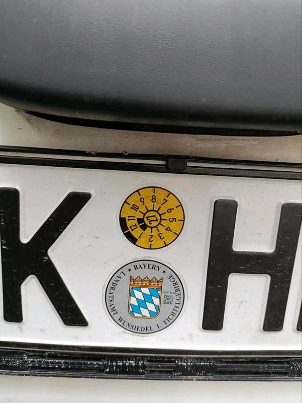 Gebraucht Renault Trafic 165 PS (121 kW) 2003 Weiß Van / Kleinbus