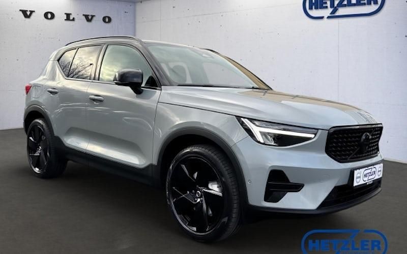 Neu Volvo XC40 Ultra 197 PS (144 kW) 2025 Grau SUV