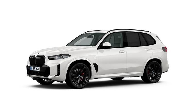 Neu 2025 BMW X5 Comfort Edition SUV | 90.790 € (Superpreis) - Bild 1/2