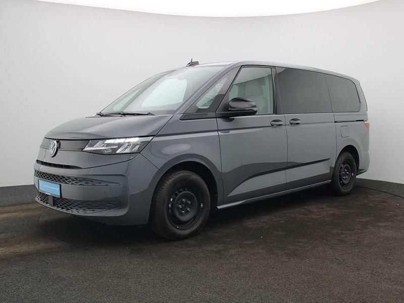Gebraucht VW T7 150 PS (110 kW) 2024 Pure grey Van