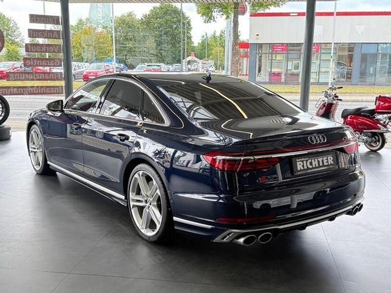 Gebraucht Audi S8 Ambiente 450 PS (330 kW) 2022 Andere Limousine