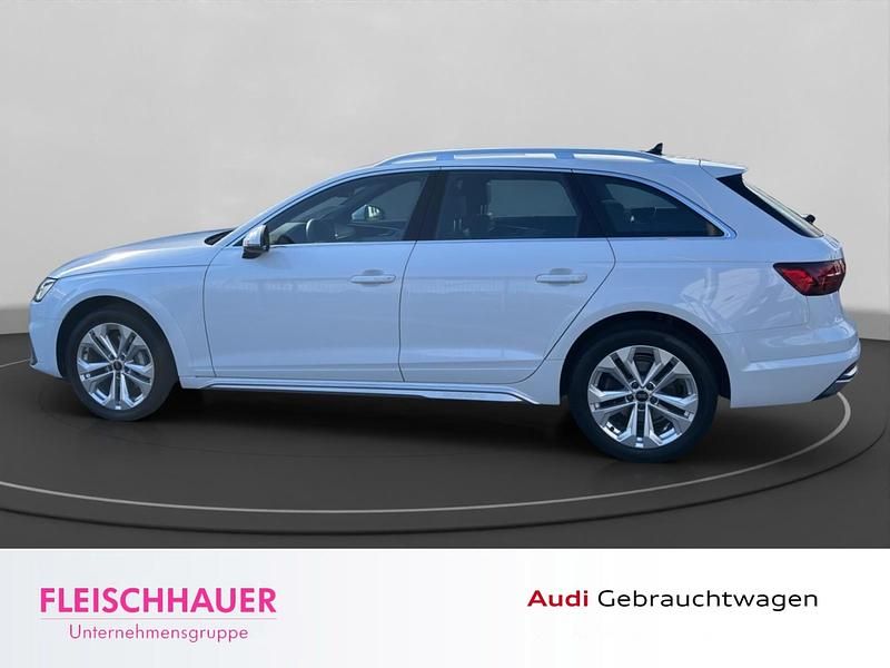 Gebraucht Audi A4 Allroad 204 PS (150 kW) 2023 Kombi