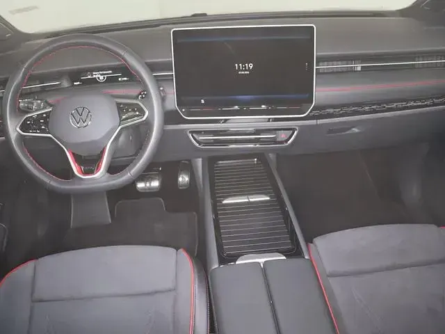 Gebraucht VW ID.7 GTX 250 kW (340 PS) 2025 Kombi
