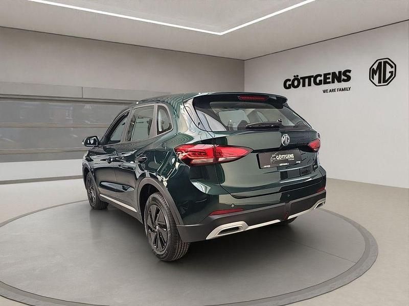 Gebraucht MG ZS 116 PS (85 kW) 2025 SUV