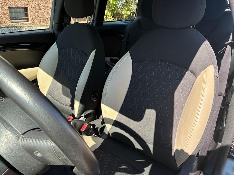 Second-hand Mini Cooper SD 143 CP (105 kW) 2014 Hatchback