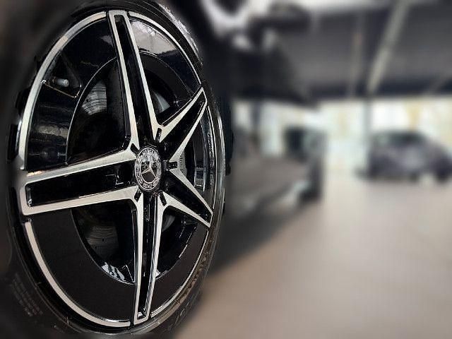 Gebraucht Mercedes C300 265 PS (194 kW) 2024