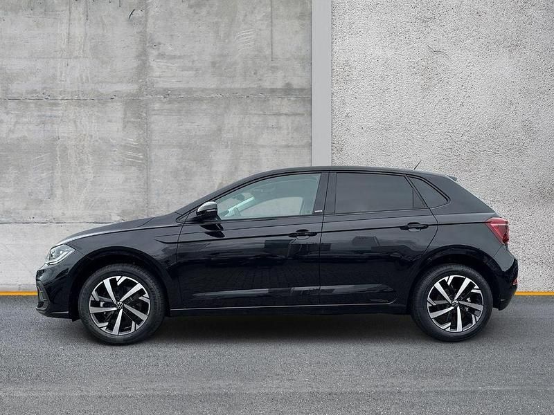 Gebraucht VW Polo Move 116 PS (85 kW) 2025 Außenfarbe: Limousine