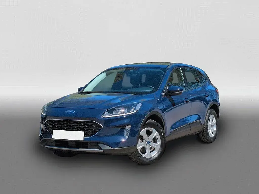 Second-hand Ford Kuga Cool & Connect 224 CP (164 kW) 2022 SUV