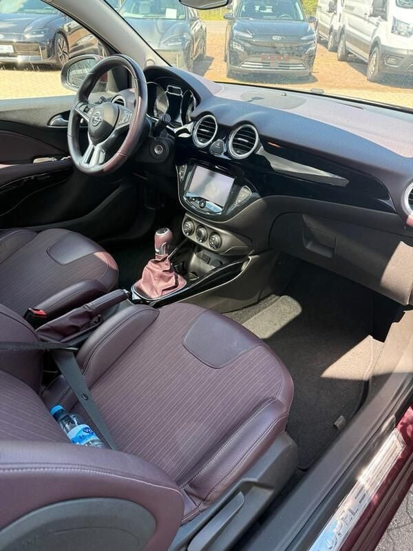 Gebraucht 2014 Opel Adam Kleinwagen | 4.999 € (Guter Preis) - Bild 1/4