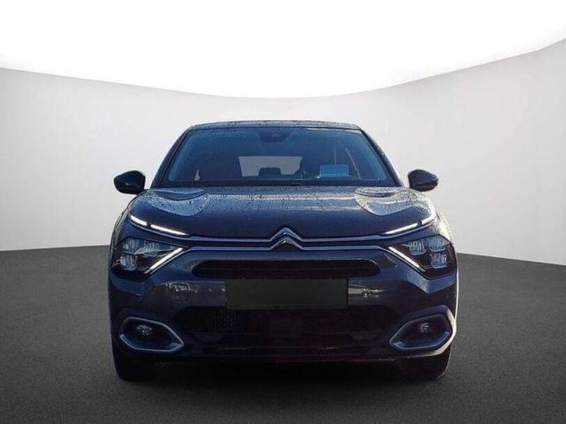 Gebraucht Citroën C4 Shine 131 PS (96 kW) 2023 Grau SUV