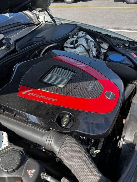 Weiß Gebraucht 2009 Mercedes S400 Limousine | 16.000 € (Guter Preis) - Bild 1/4