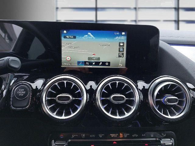 Gebraucht Mercedes B250e 218 PS (160 kW) 2020 Kleinwagen