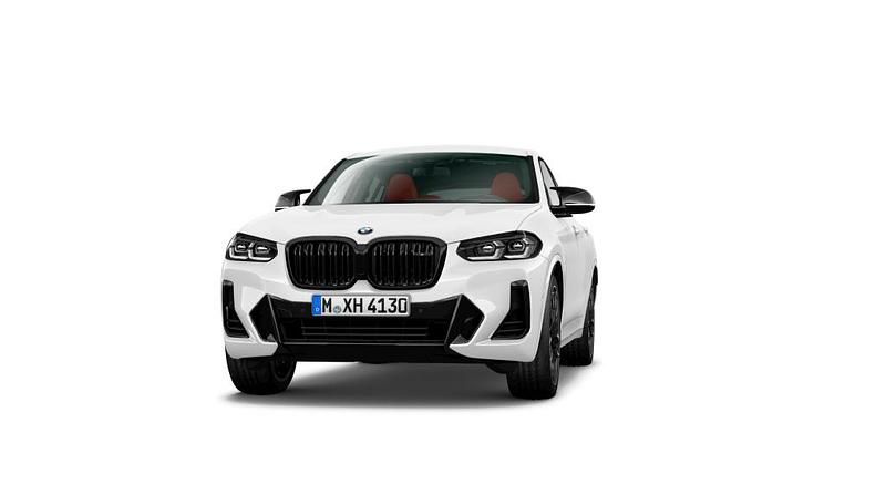 Gebraucht 2025 BMW X4 M Sport SUV | 54.880 € - Bild 1/3