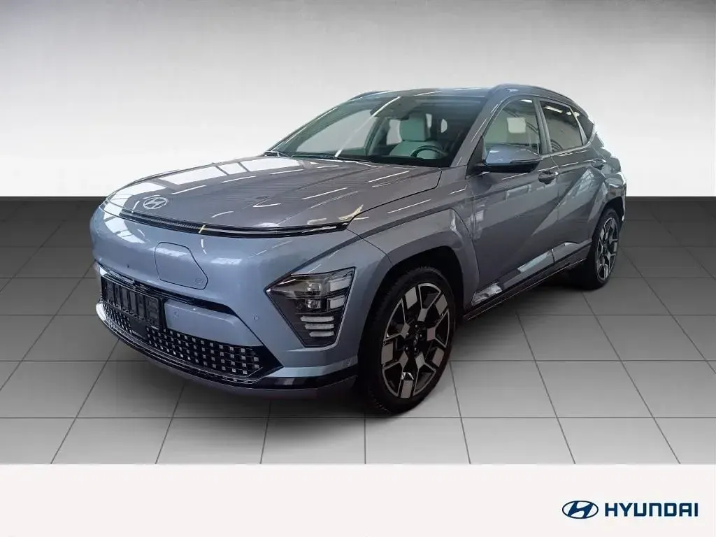 Gebraucht Hyundai Kona Prime 160 kW (218 PS) 2024 SUV