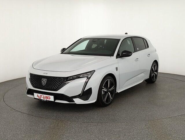 Andere Gebraucht 2024 Peugeot 308 GT-line Limousine | 23.890 € (Superpreis) - Bild 1/4